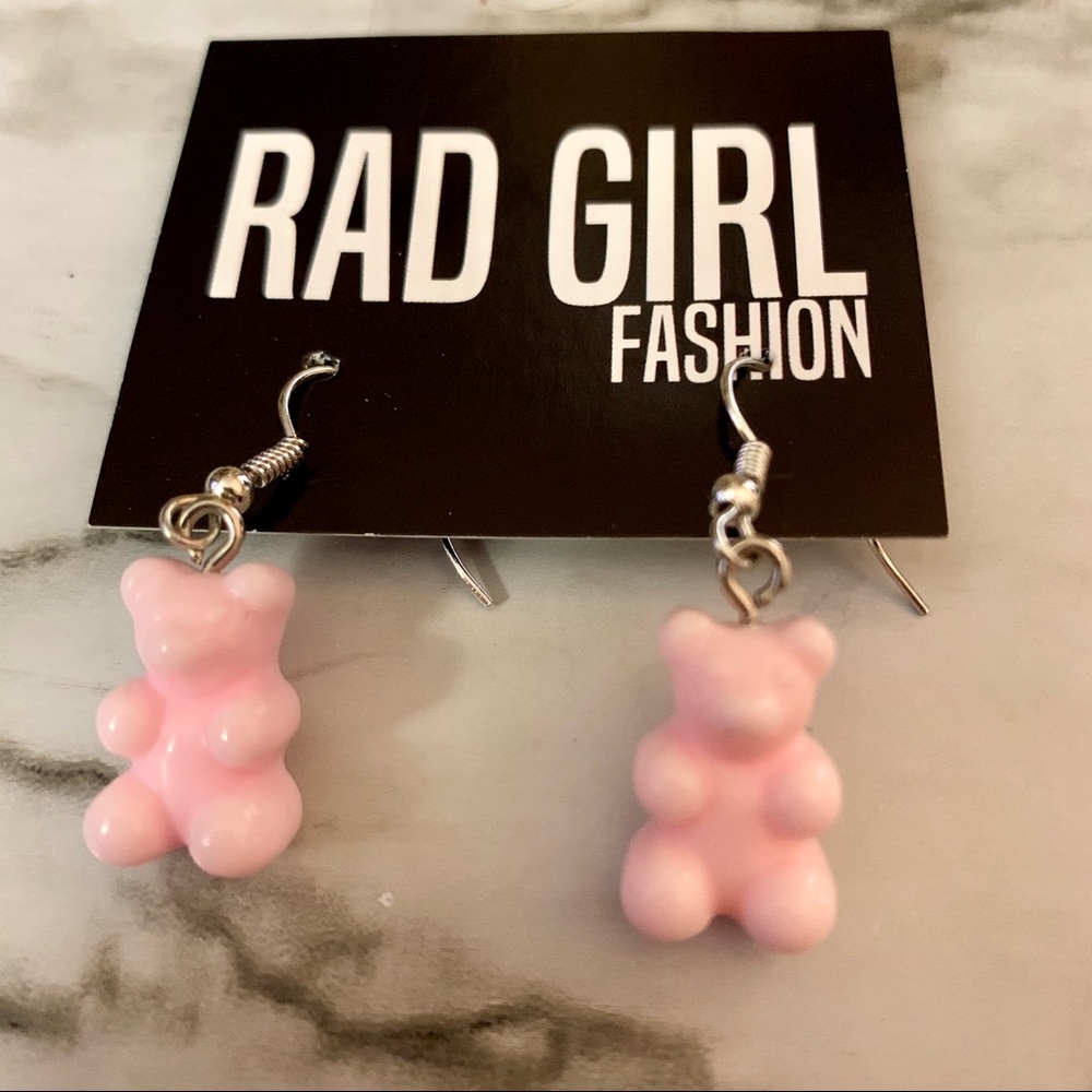 Candy Earrings